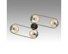 Люстра на штанге Lumion Comfi Erena 8062/4C