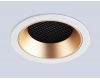 Точечный светильник Ambrella Light Techno Spot TN49505