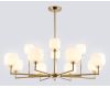 Люстра на штанге Ambrella Light High Light Heigh Light LH53019