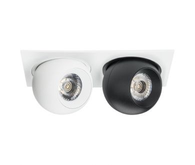 Встраиваемый спот Lightstar Intero (217526+217062+217072) i5266272