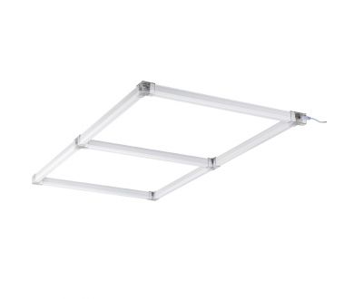 Модульный светодиодный светильник Lightstar Varieta (450064+450002+450003+450000+450009) V2Q450064