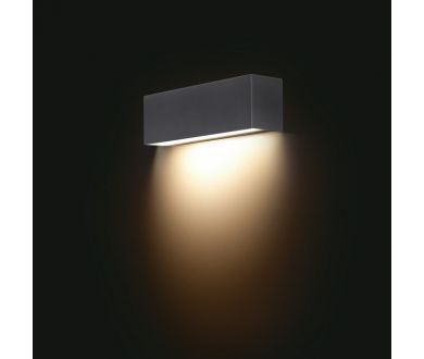 Купить Настенный светильник Nowodvorski Straight Wall 6350 Настенный светильник Nowodvorski Straight Wall 6350
