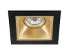 Встраиваемый светильник Lightstar Domino D51703 (214517+214503)