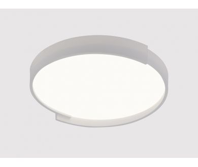 Потолочный светодиодный светильник Arte Lamp Zibal A3087PL-96WH