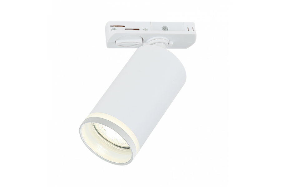 Трековый светильник IMEX Estela IL.0010.0010 WH