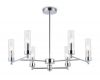 Люстра на штанге Ambrella Light High Light Modern LH55151