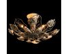 Потолочная люстра Arte Lamp Idillio A6356PL-4WG