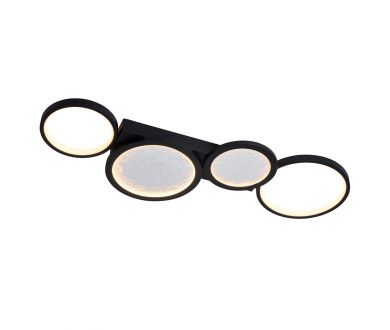 Потолочный светильник F-Promo Neumel 4700-4C