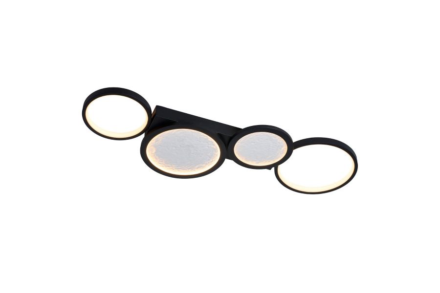 Потолочный светильник F-Promo Neumel 4700-4C