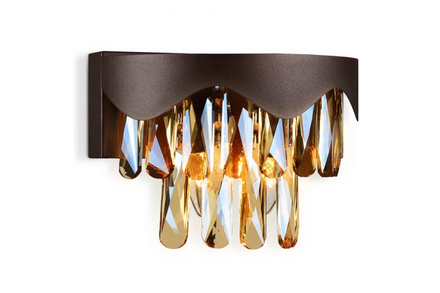 Настенный светильник Ambrella Light Traditional TR5091