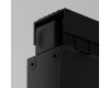 Уличный трековый светильник Maytoni Points O-TR02-2-S-24WB3K