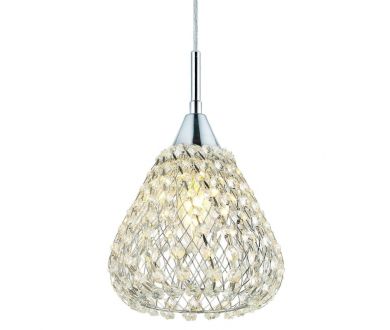 Подвесной светильник Arte Lamp Adamello A9466SP-1CC