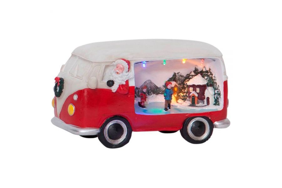 Декоративный светильник Eglo Merryville 992-22