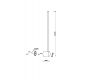Настенный светильник Maytoni Light stick MOD237WL-L6B3K