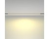 Трековый магнитный светильник Maytoni Basis TR030-2-30W2.7K-B