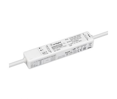 Блок питания Arlight ARJ-SP-7-PFC-TRIAC (7W, 7-14V, 0.25-0.5A) (IP20 Пластик) 055672