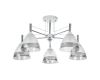 Потолочная люстра Arte Lamp Fiamma A3521PL-5CC
