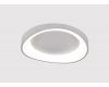 Потолочный светильник Arte Lamp Sualocin A2698PL-60WH