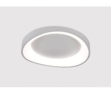 Потолочный светильник Arte Lamp Sualocin A2698PL-60WH