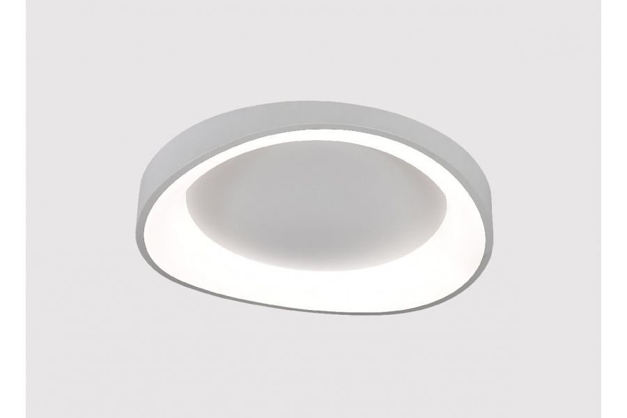 Потолочный светильник Arte Lamp Sualocin A2698PL-60WH
