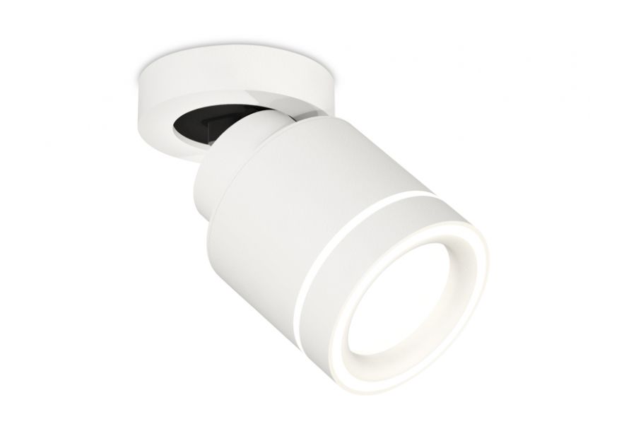 Спот Ambrella Light Techno Spot XM8110003 (A2228, A2105, C8110, N8433)