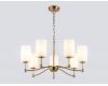 Подвесная люстра Ambrella Light High Light Heigh Light LH56053