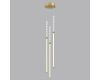 Подвесной светильник Odeon Light Monella 6639/33L