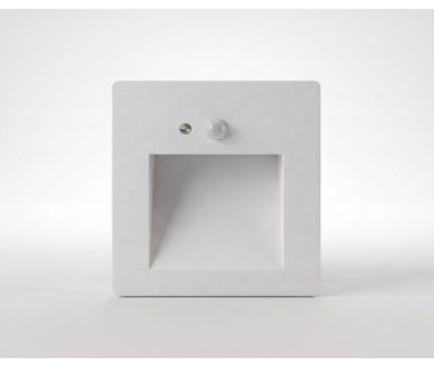 Подсветка для лестниц с датчиком движения Italline IT015-0308 white