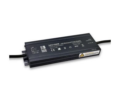 Блок питания ST Luce 24V 100W IP67 4,2A ST014.024.100