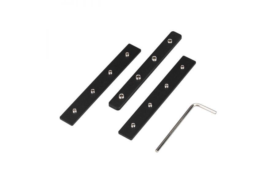 Комплект коннекторов Arlight Mag-Con-2540-UP-Side 034910