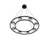 Подвесная люстра Lumion Moderni Torina 8340/8