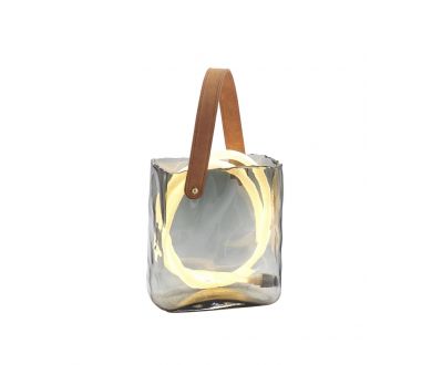 Настольная лампа Moderli Bag V11675-TL