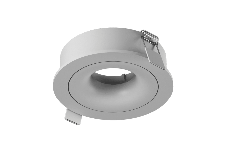 Корпус встраиваемого светильника SWG COMBO11-WH 005099