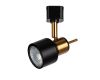 Трековый светильник ARTE Lamp ALMACH A1906PL-1BK