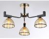 Люстра на штанге Ambrella Light Traditional TR9098