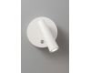 Бра Crystal Lux CLT 233W WH