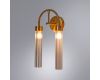 Бра Arte Lamp Borgia A4088AP-2AB