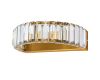Настенный светильник Divinare Renata 1135/17 AP-10