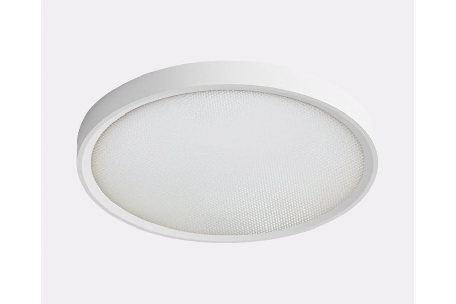 Потолочный светильник Italline IT011-5024 white