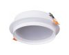Встраиваемый светильник Reluce 70002-9.0-001RLD GX70 WT