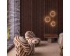 Настенный светильник Loft IT Slice 10535W/B