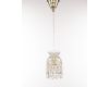 Подвесной светильник Bohemia Ivele Crystal 14781P/11 G