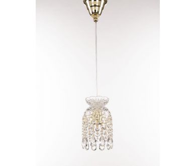 Подвесной светильник Bohemia Ivele Crystal 14781P/11 G