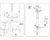 Подвесная люстра Ambrella Light High Light Heigh Light LH56013