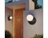 Уличный настенный светильник Novotech Street Haut 371077