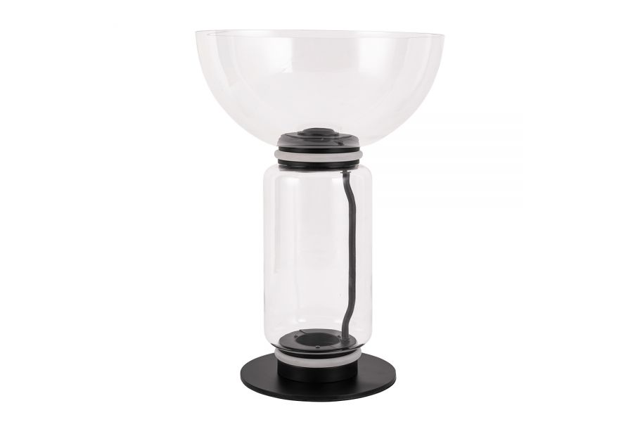 Настольная лампа Divinare Trumpet 1242/06 TL-18