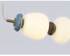 Подвесной светильник Ambrella Light High Light Ceramo Modern LH53176
