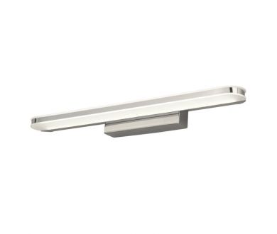 Настенный светодиодный светильник Elektrostandard Tersa LED хром MRL LED 1080 4690389125591
