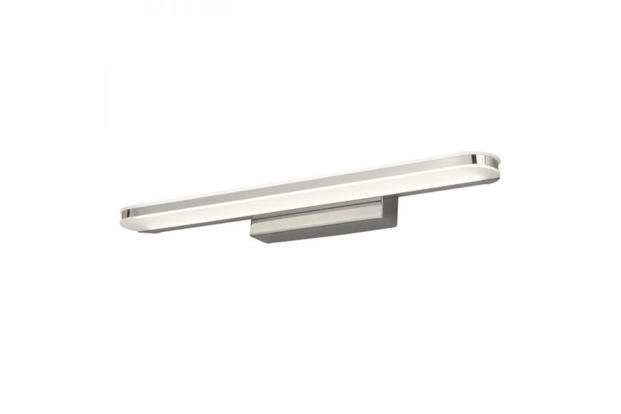 Настенный светодиодный светильник Elektrostandard Tersa LED хром MRL LED 1080 4690389125591