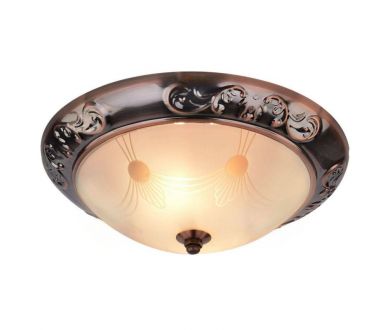 Потолочный светильник Arte Lamp 28 A3014PL-2AC